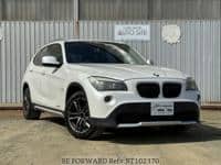 2011 BMW X1 X20I4WD