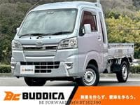 2018 DAIHATSU HIJET TRUCK SAT4WDATLED