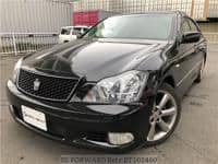 2007 TOYOTA CROWN