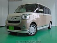 2021 DAIHATSU MOVE CANBUS