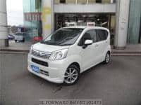 2019 DAIHATSU MOVE