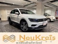 2019 VOLKSWAGEN TIGUAN TDI4