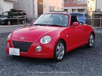 2008 DAIHATSU COPEN