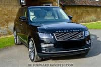 2019 LAND ROVER RANGE ROVER 4.4 SD V8 AUTOBIOGRAPHY 