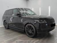 2019 LAND ROVER RANGE ROVER 3.0 SDV6 