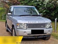 2004 LAND ROVER RANGE ROVER 3.0 TD V6 HSE