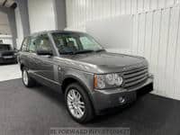 2009 LAND ROVER RANGE ROVER 3.6 TD V8