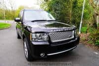 2010 LAND ROVER RANGE ROVER 5.0 V8 AUTOBIOGRAPHY 