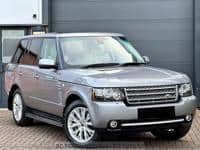 2012 LAND ROVER RANGE ROVER 4.4 TD V8