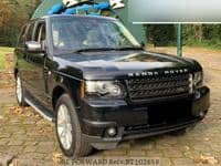 2012 LAND ROVER RANGE ROVER 4.4 TD V8 SE