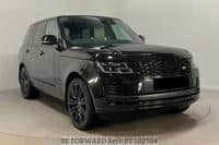 2021 LAND ROVER RANGE ROVER 3.0 D300