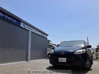 2010 MAZDA PREMACY 2.020CS