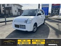 2009 SUZUKI ALTO VP