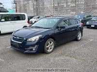 2015 SUBARU IMPREZA .-