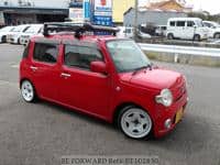 2011 DAIHATSU MIRA COCOA X