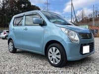 2013 SUZUKI WAGON R FX