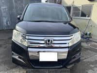 2011 HONDA STEP WGN 2.0Z