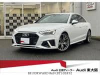 2021 AUDI A4