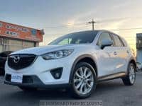 2013 MAZDA CX-5