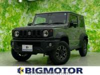 2024 SUZUKI JIMNY SIERRA