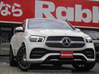 2021 MERCEDES-BENZ GLE-CLASS