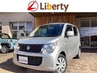 2015 SUZUKI WAGON R