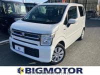 2022 SUZUKI WAGON R