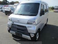 2019 DAIHATSU HIJET CARGO