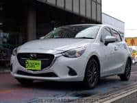 2018 MAZDA DEMIO