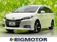 2013 TOYOTA WISH