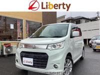 2013 SUZUKI WAGON R