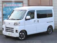 2022 TOYOTA PIXIS VAN