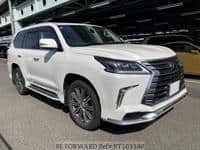 2016 LEXUS LX