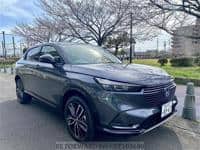 2024 HONDA VEZEL EHEVPLAY