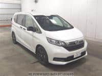 2024 HONDA FREED G