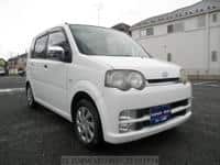 2003 DAIHATSU MOVE X