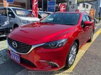 2016 MAZDA ATENZA WAGON 2.2XD