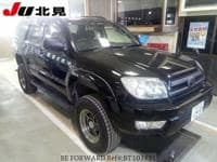 2005 TOYOTA HILUX SURF 4WDSSR-X