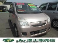 2014 DAIHATSU MIRA X