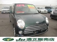 2008 DAIHATSU MIRAGINO X