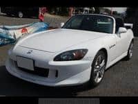 HONDA S2000