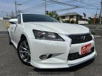 2012 LEXUS GS GS250