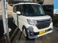 2015 DAIHATSU TANTO XSA