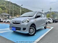 2017 DAIHATSU MIRA XSPECIAL4WD