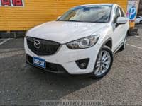 2014 MAZDA CX-5 XD