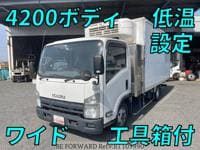 2014 ISUZU ELF TRUCK