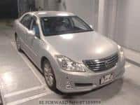 2009 TOYOTA CROWN