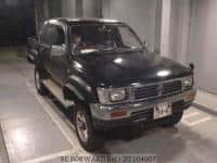 Used 1996 TOYOTA HILUX BT104007 for Sale