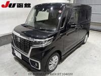 2020 SUZUKI SPACIA 4WDGS