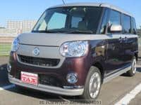 2020 DAIHATSU MOVE CANBUS XSAIII